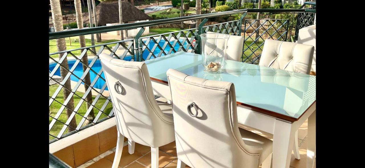 Mi Capricho Beachfront- 3-7 Apartment With Sea Views Sitio de Calahonda Екстер'єр фото